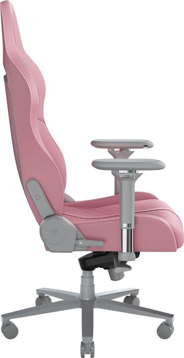 Actual product image Razer Enki