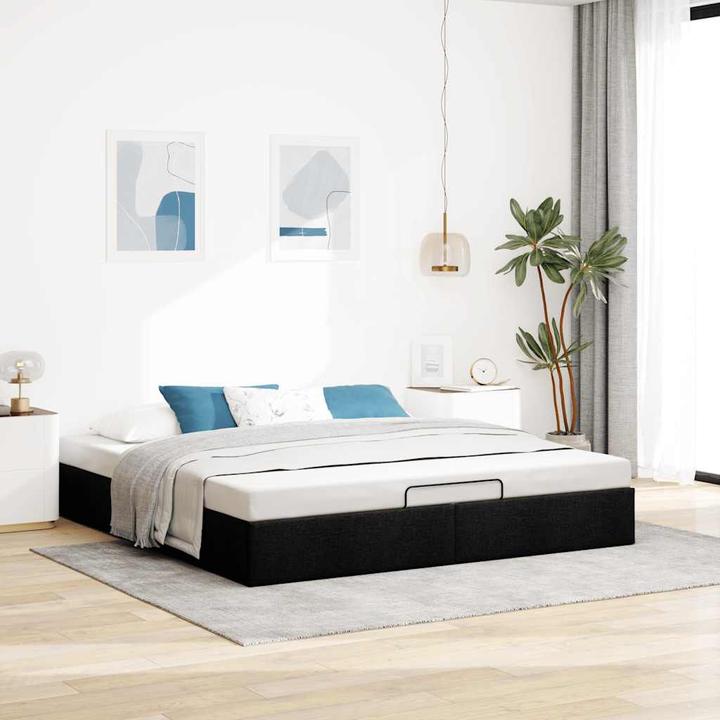 Image du produit vidaXL Ottoman-Bett (180 x 200 cm)