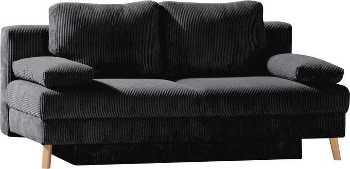 Produktbild Novel Oliver