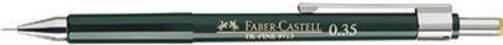 Produktbild Faber-Castell Druckbleistift (0.35 mm, HB, 10 x)