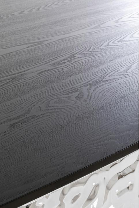 Image du produit Kare Design Table Caldera 220x110cm (110 x 220 x 76 cm)