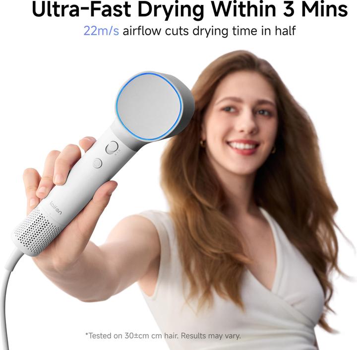 Produktbild Laifen Neo Whi (1500 W)