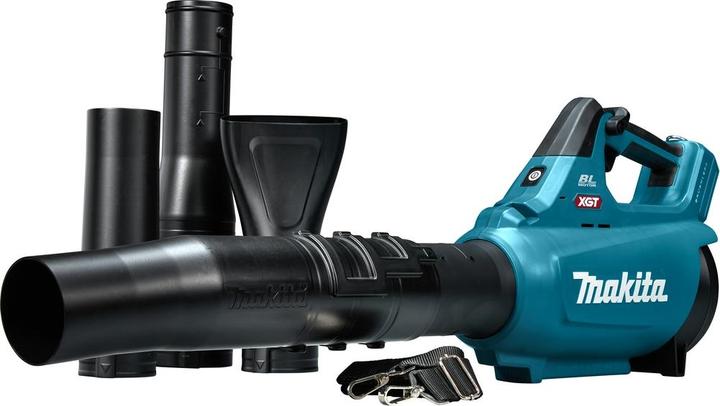 Image du produit Makita UB001GZ (Fonctionnement sur batterie, Souffleur de feuilles)