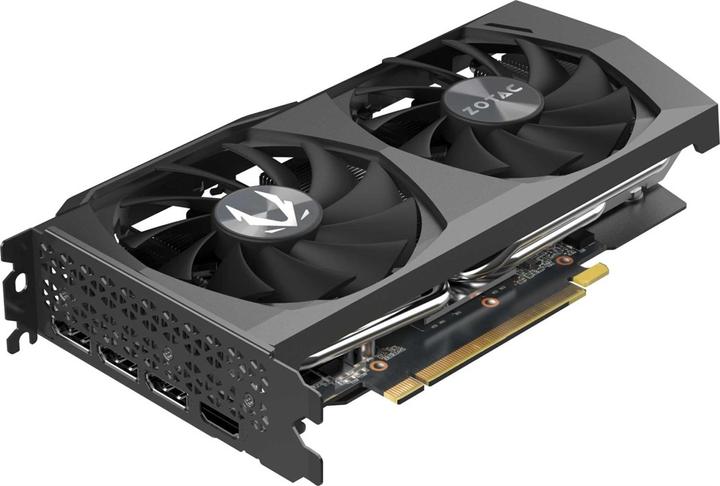 Image du produit Zotac RTX 3060 Twin Edge (8 Go)
