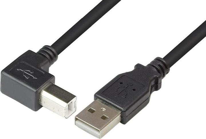 Actual product image Intellinet SFP+ 10G Passive DAC Twinax cable 1.0m MSA conf. (1 m)