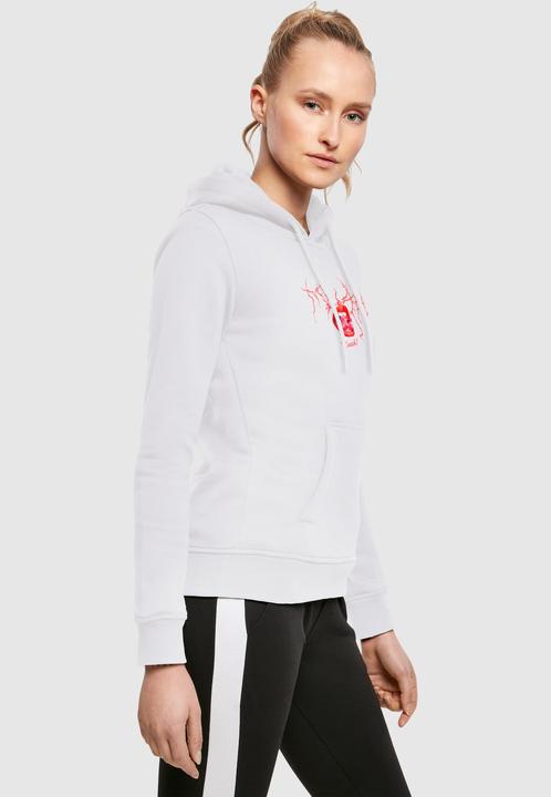 Produktbild Miss Tee Muah Hoody - 125281 (S)