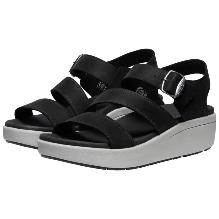 Actual product image Keen W Ellecity Backstrap (38)