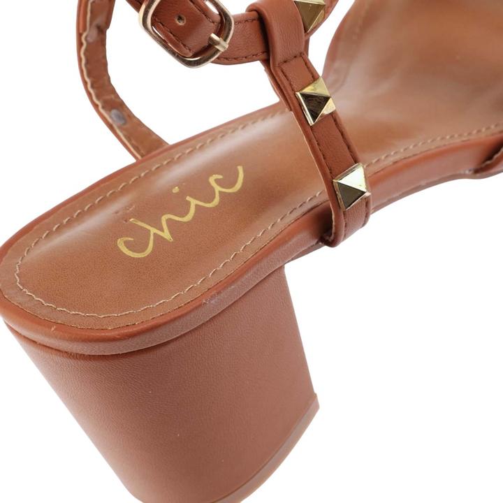 Produktbild No Doubt mit Trägern Sandalen (38)