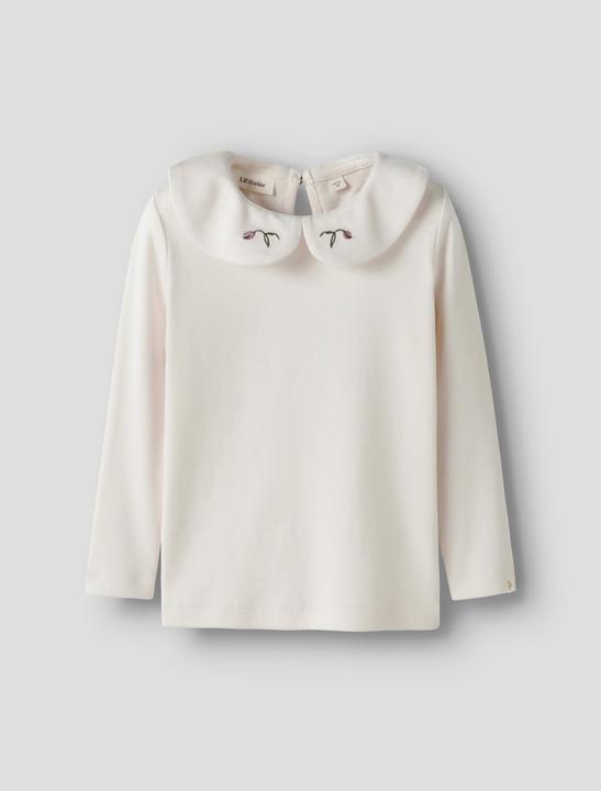 Immagine prodotto Name it Slim Fit Oberteil mit langen Ärmeln (92)