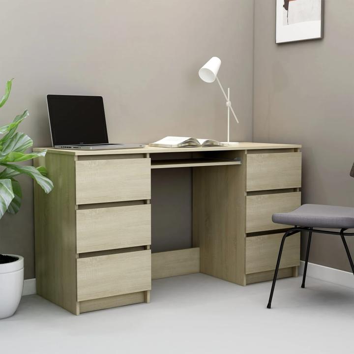 Produktbild VidaXL Jacinda (140 x 50 x 77 cm)