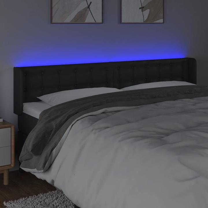 Actual product image VidaXL Songan (183 x 16 x 88 cm)