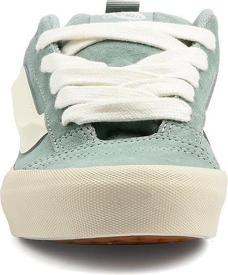 Produktbild Vans Knu Skool PIG SUEDE Puritan Gray (40)
