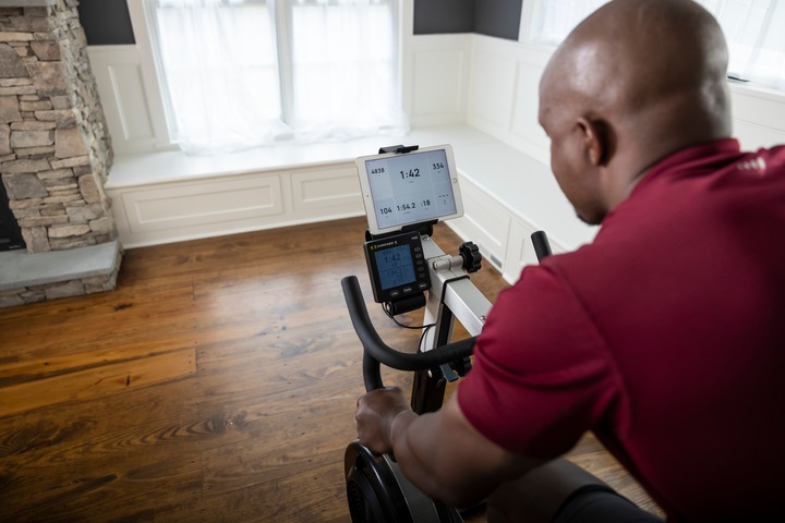 Image du produit Concept2 BikeErg