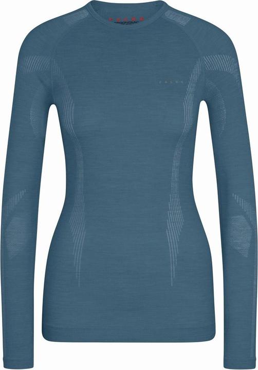Immagine prodotto Falke WT Longsleeve w (S)