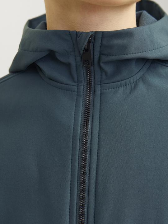 Produktbild Jack & Jones Softshell Jacke Für jungs Softshell Jacke (164)
