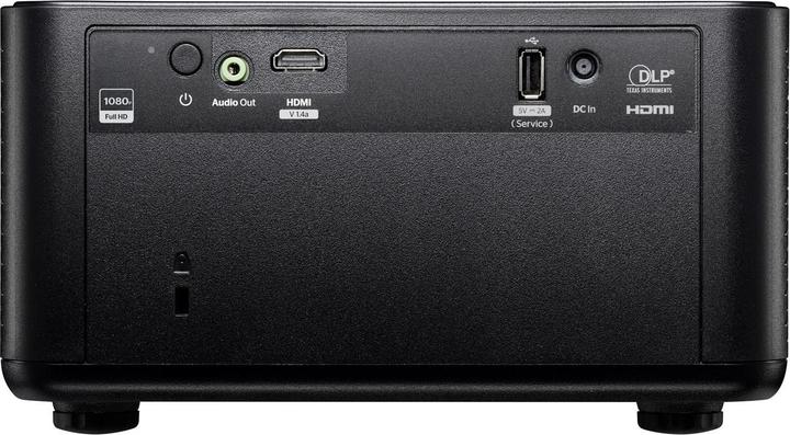 Actual product image Optoma PH31 (Full HD, 1500 lm)