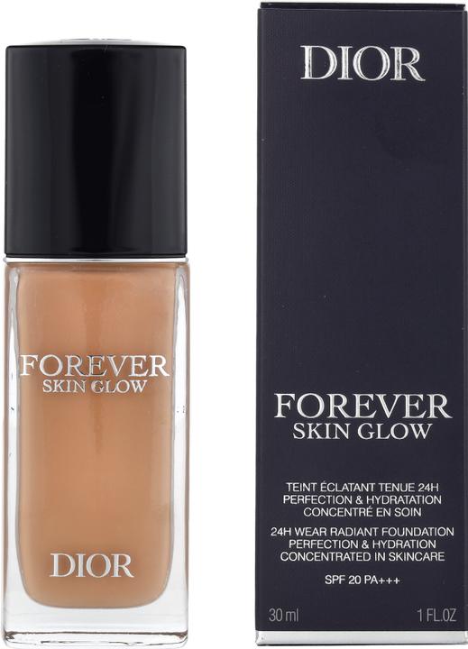 Produktbild Dior Forever (3,5N Neutral)