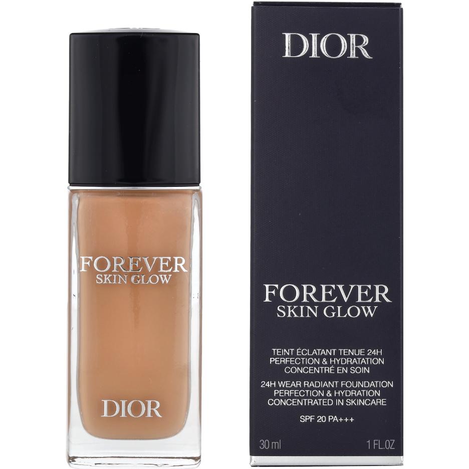 Thumbnail - Dior, Foundation, Forever (3,5N Neutral)