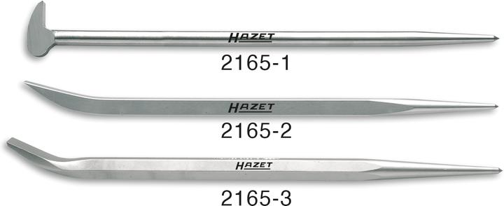 Actual product image HAZET Pry bar 2165-3