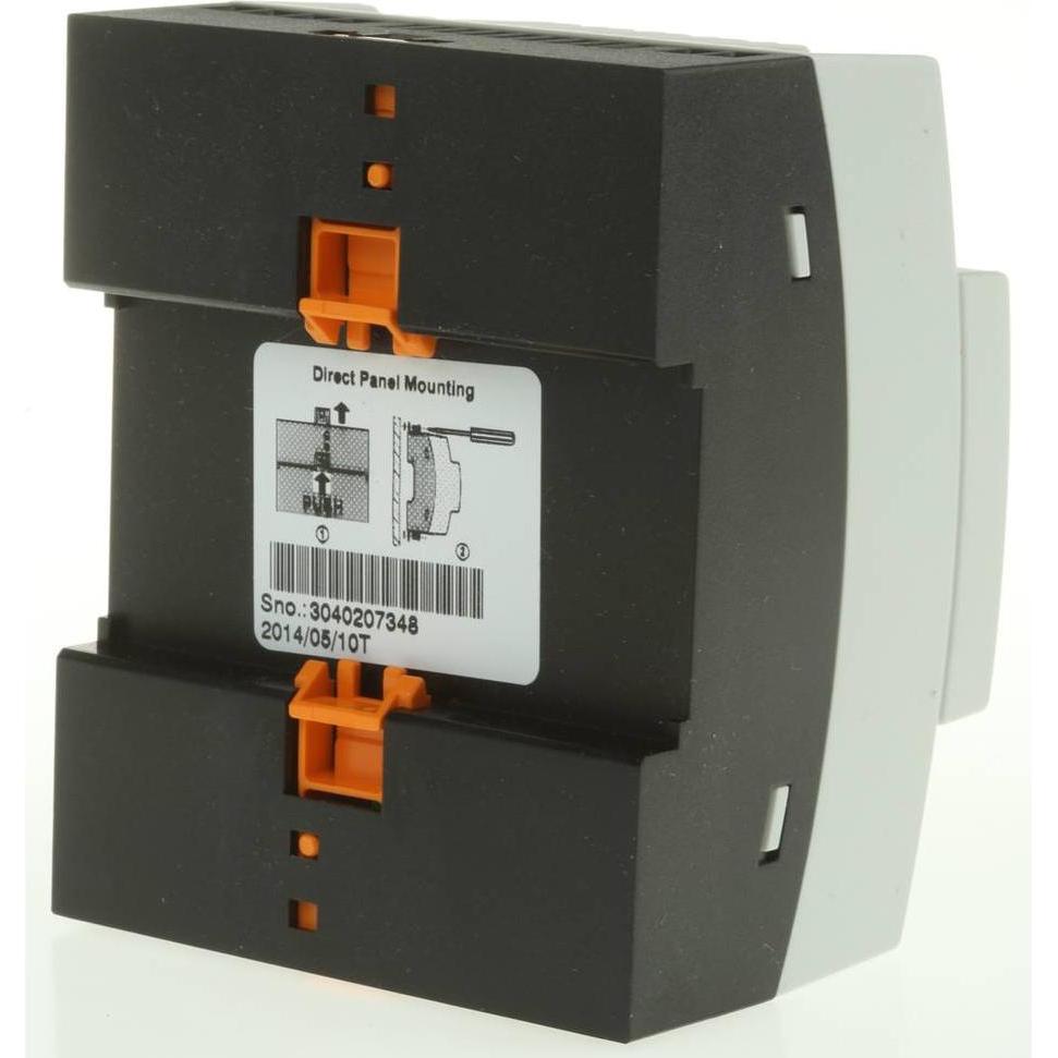 Thumbnail - Phoenix Contact, Systemstromversorgung, Hutschienen-Netzteil (DIN-Rail