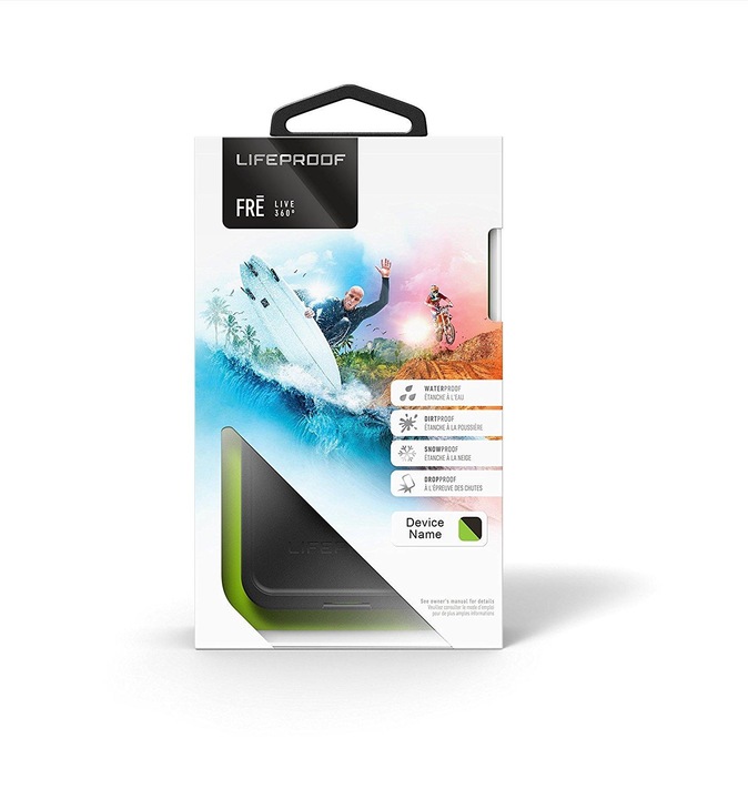 Produktbild LifeProof Frē (Apple iPhone 7)