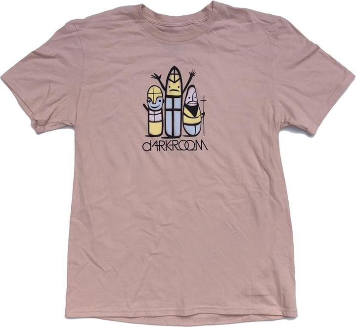 Actual product image Darkroom Deacons T-Shirt (L)