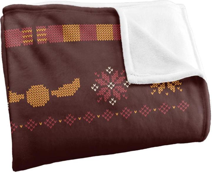 Produktbild Decke Fair Isle (152 x 127 cm)