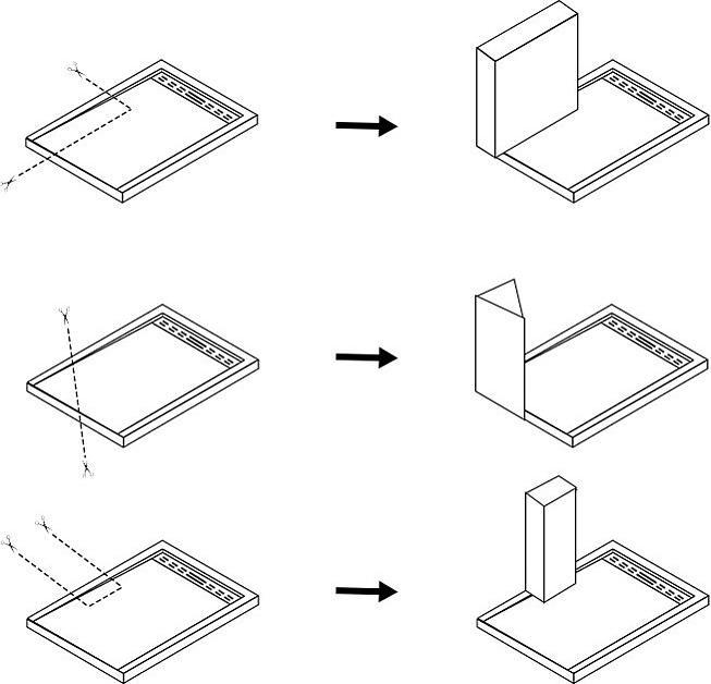 Image du produit Shower Design Lyrosa