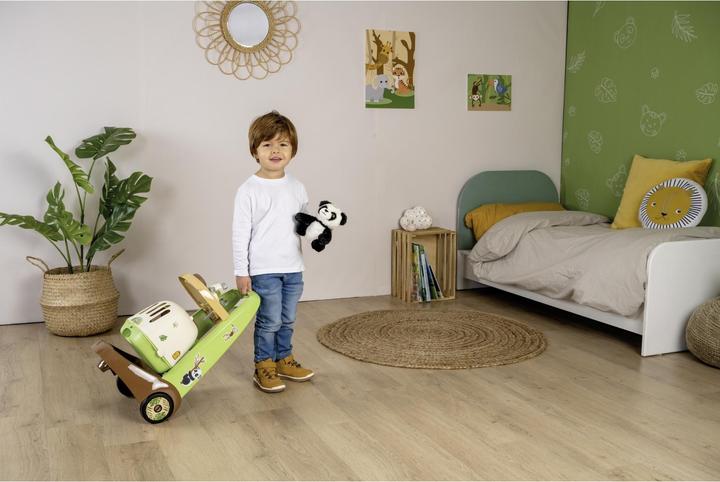 Image du produit Smoby Animal Care Trolley