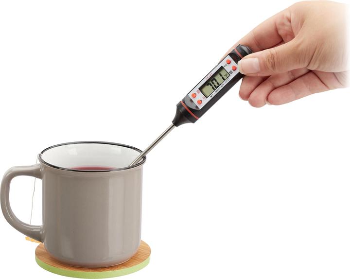 Produktbild Relaxdays Küchenthermometer