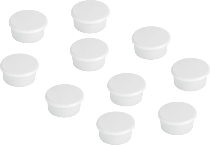 Immagine prodotto Franken Magnete rotondo (10 x)