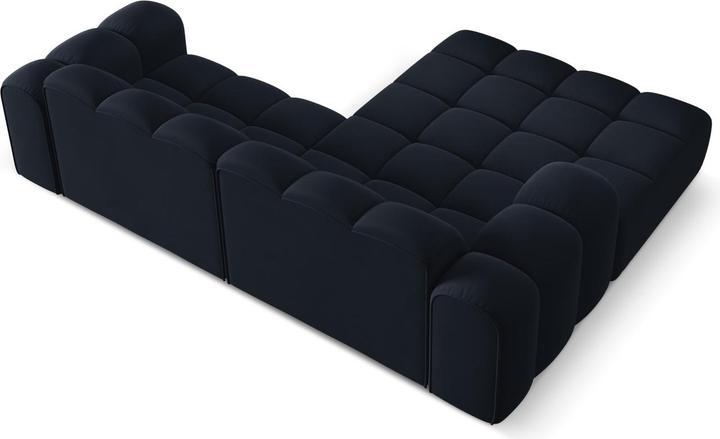 Produktbild Cosmopolitan Design Treno (Ecksofa)