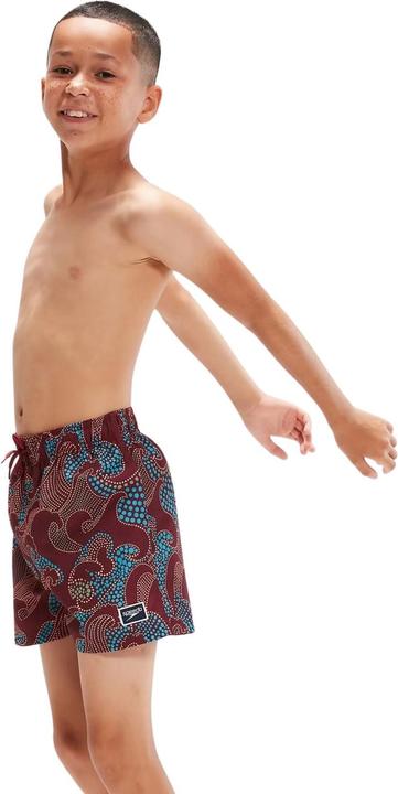 Produktbild Speedo Printed 13" Watershort (S)