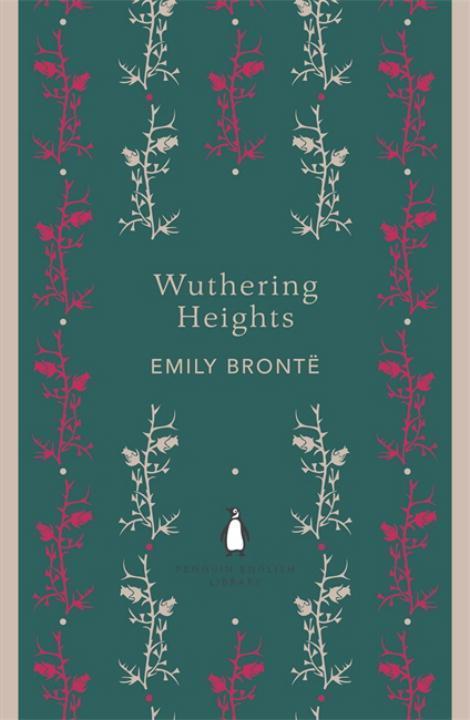 Produktbild Wuthering Heights (Englisch, Emily Brontë, 2012)