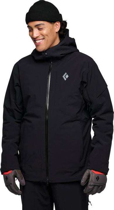 Actual product image Black Diamond M Recon Insulated Shell (M)