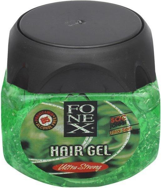 Immagine prodotto Fongex Gel per capelli Fonex Ultra Forte 150ml (Gel per capelli, 150 ml)