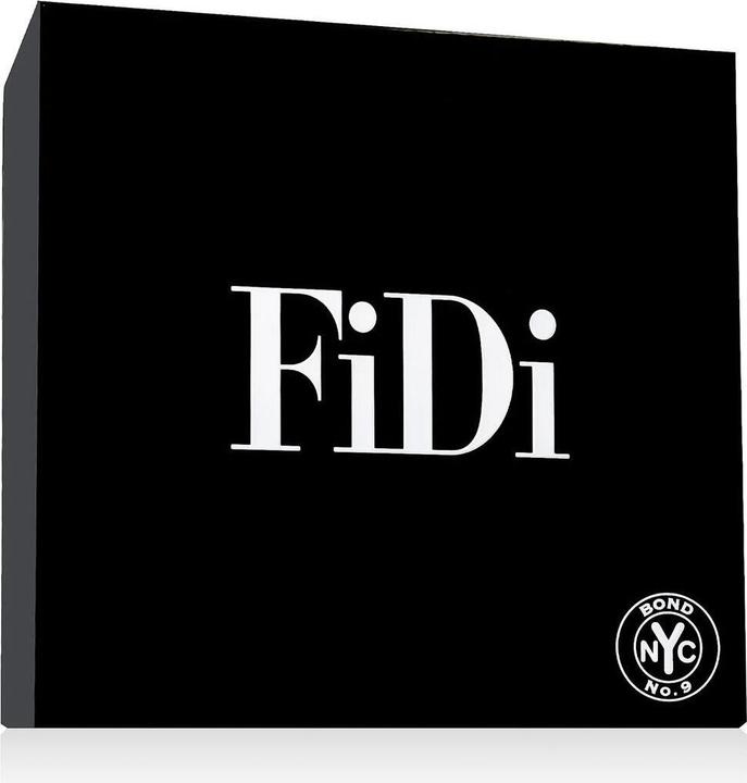 Produktbild Bond No. 9 Fidi by (Eau de Parfum, 100 ml)
