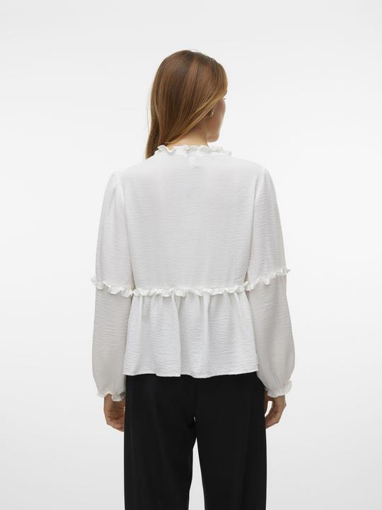 Immagine prodotto Vero Moda Camicetta top VMBIZZY (XS)