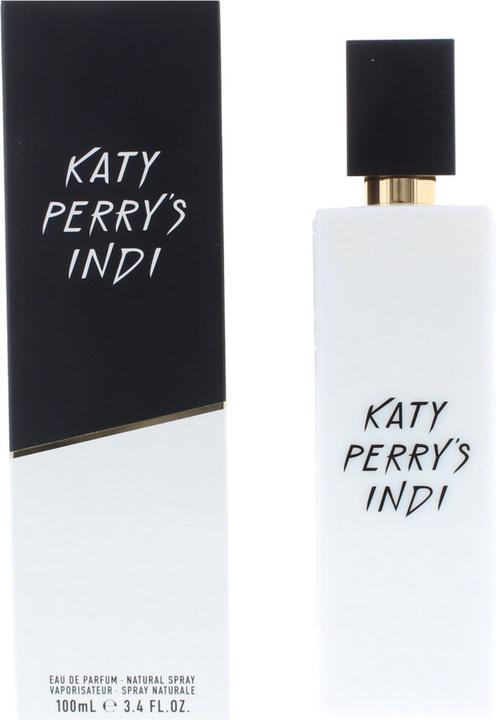 Produktbild Katy Perry Indi (Eau de Parfum, 100 ml)