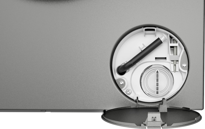 Produktbild Bosch Hausgeräte WNC254AS0