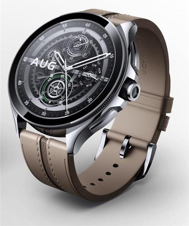 Immagine prodotto Xiaomi Guarda 2 Pro (46 mm)