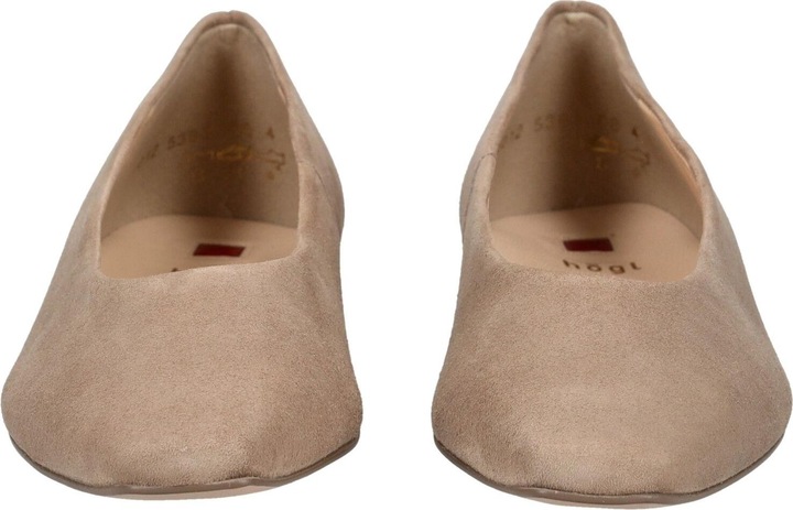 Actual product image Högl Pumps (37.5)