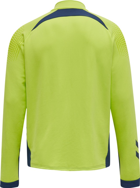 Actual product image hummel Lead Poly Zip Jacket (XL)