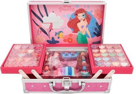 Produktbild Lip Smacker Disney Princess Makeup Koffer