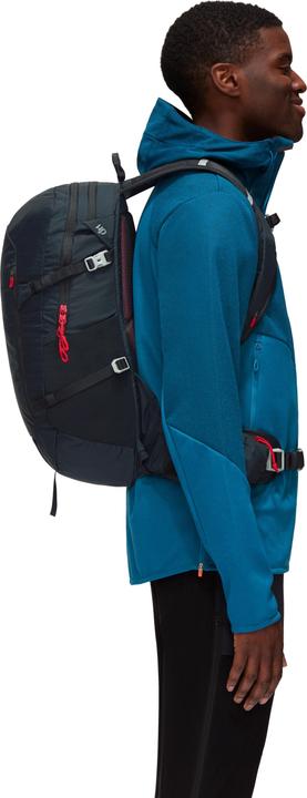 Actual product image Mammut lithium speed (20 l)