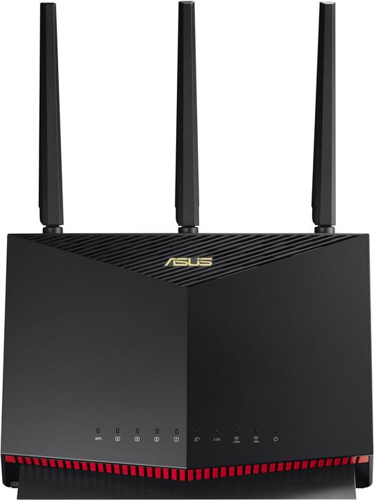 Produktbild ASUS RT-AX86U Gaming