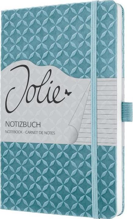 Produktbild Sigel Notizbuch (A5, Liniert, Harter Einband)