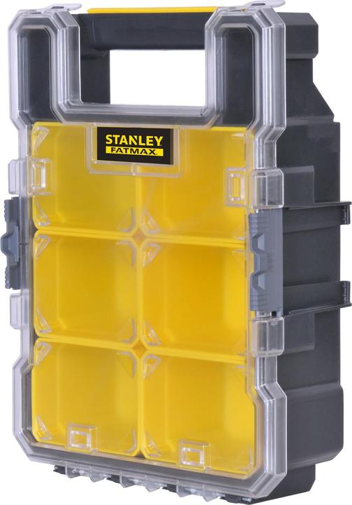Stanley FatMax Organizer narrow