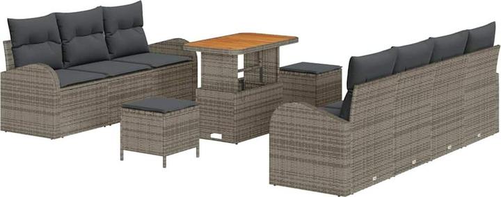 Produktbild vidaXL Hamza