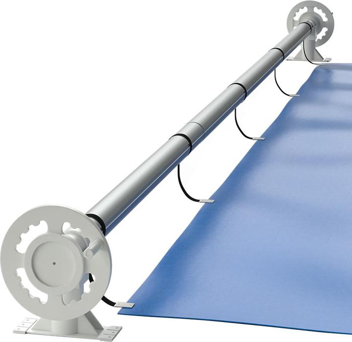 Actual product image OK-Living Poolaufroller